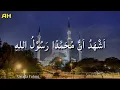 Download Lagu Merdu!!! adzan Nahwand | ustadz Fahmi