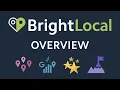 BrightLocal - An Overview