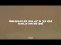 Emily Ann Roberts - Thread (Lyrics)