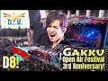 Download Lagu Gakku Music Festival - 3rd Anniversary of Dimash's Iconic Performance!