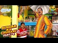 Download Lagu छाता खोलकर Popatlal ने लिया कैसा प्रण? | Taarak Mehta Ka Ooltah Chashmah | Sundar Ka Chunaav