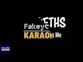 The Beths - Future Me Hates Me [Karaoke]