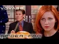 Thanksgiving Dinner Spider-Man Voyage With Captions