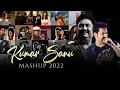 Download Lagu Old Is Gold | Kumar Sanu All Time Hit Songs Mashup | 90's Remix