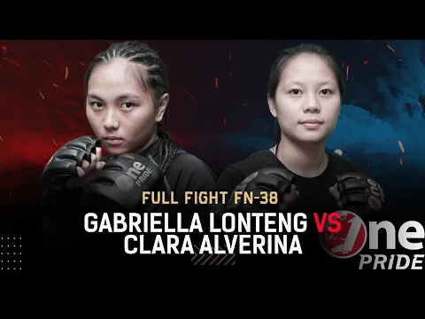 Sexy Fight! ? Gabriella Lonteng vs Clara Alverina