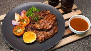How to make OUTLAW RIBEYE STEAK - LONGHORN STEAKHOUSE COPYCAT Recipes net