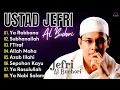 Download Lagu Ustad Jefri Al Buchori [ Full Album ] Lagu Terbaik Sepanjang Masa