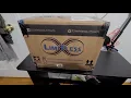 Limitless Cyber 6K Unboxing
