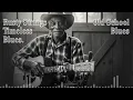 Lagu Rusty Strings Blues | Delta Midnight in the Barn – Acoustic Blues Flow