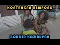 Download Lagu BORDIR KESURUPAN || KONTRAKAN REMPONG EPISODE 290