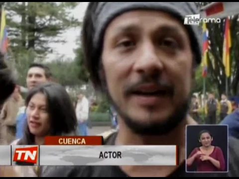 Emov realizó simulacro de accidente en el centro histórico