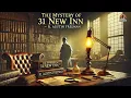 Download Lagu 🔍 The Mystery of 31 New Inn 🕵️‍♂️ | R. Austin Freeman
