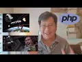 Coding PHP in a Game Part 1 PHP saves the Star Wars