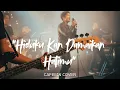 Download Lagu Hidupku ’Kan Damaikan Hatimu – Cafeein | Atmospheric Live Band Cover dengan Nuansa Nostalgia 2000an