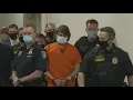 Payton Gendron Jury Selection