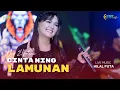 Lagu CINTA NING LAMUNAN - NOOR ELFATHONY Ft. HILAL PUTRA | LIVE MUSIC
