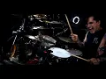 Shadow of Intent "Gravesinger" Drum Cover by Fernando Lemus