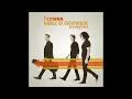 Hanson - I Will Come To You  HQ (Audio)