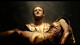 immortals 2011 ending scene hd 
