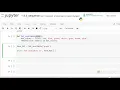 Sequence - Introduction to Python Absolute Beginner Module 2 6