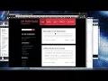 Ruby on Rails Tutorial Lesson 32 Integrating and Rendering HTML CSS - Part 1