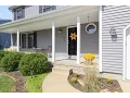 406 Lake Shore Circle Bloomington IL 61704 - Bloomington Homes for Sale