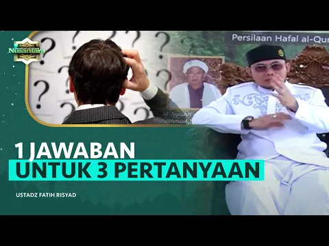 Keajaiban Istighfar! Allah Berikan Ampunan dan Kabulkan Doa