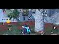 Grind on SOLO VS SQUAD New mode