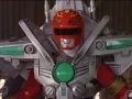 Download Lagu Red Ranger Battlizer Morph and Fight (Facing the Past) | Lost Galaxy | Power Rangers Official
