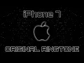 Download Lagu iPhone 7 Original Ringtone || Link in Description