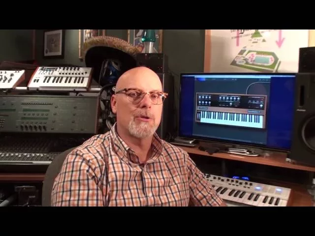 Ep. 1: Tutorial Part I
