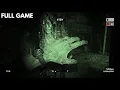 Download Lagu Outlast 2 FULL Game Walkthrough