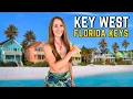 THE FLORIDA KEYS TRAVEL GUIDE Key West