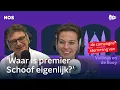 Download Lagu 'BBB sluit ook partijen uit' | De Stemming #25 | Radio 1