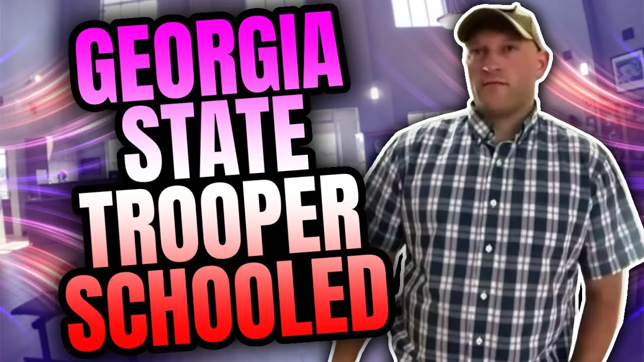 Karen LOSES her SH*T over a CAMERA in Athens, GA | The J-Town Press