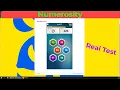 HireVue Numerosity Test Cognitive Assessment