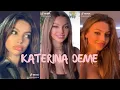 Best of 2020 Katerina Deme Tik Tok Compilation s