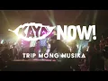 Salbakuta - "Stupid Love" | Live at Grand Panagbenga Rap Concert | with Lyrics | Rap
