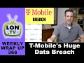 Why the T-Mobile Data Breach is One of the Worst Yet