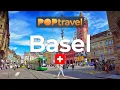 Download Lagu Walking in BASEL / Switzerland 🇨🇭- 4K 60fps (UHD)
