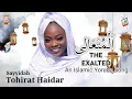 Download Lagu Al-Muta'ali By Sayyidah Tohirat Haidar | An Interesting Kosida - Lyrics video #kosidah