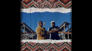 ubuntu brothers u0026 samza memeza ft dotmega vocal mix 