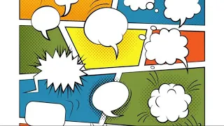 Gênero textual: História em quadrinhos.
