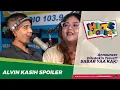 Download Lagu Cerita Alvin di Single Iman Tak Sama [Hits Request with Alvin Jo]