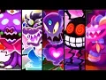 Download Lagu Evolution of Final Bosses in Mario \u0026 Luigi Games (2003-2019)