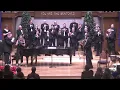 Global Harmonies: A Holiday Celebration | December 20th, 2025