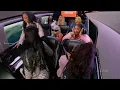 Stunna Girl Vs Biggie Argument Gets Heated