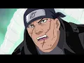 Pain vs Konoha All Fights 60FPS Naruto Shippuden