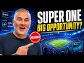 SuperOne Review 2026 24 000 Fans Passive Income Opportunity
