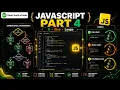 JavaScript Tutorial Part 4 If Else Loops For While Do While Beginner Guide